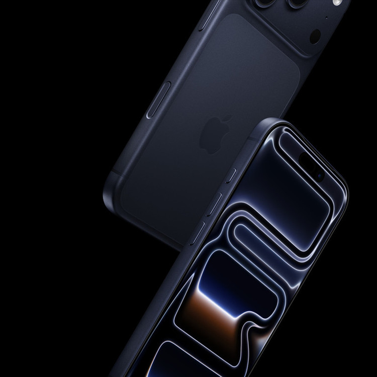 محصول نمونه تستی گوشی موبایل اپل مدل iPhone 17 Pro Max ZAA تک سیم کارت + eSim ظرفیت 256 گیگابایت و رم 12 گیگابایت - نات اکتیو