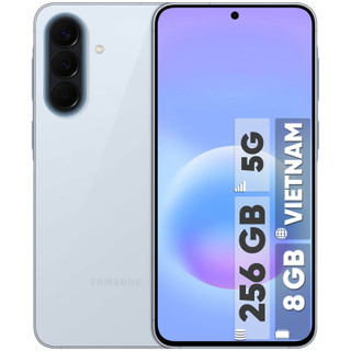 محصول نمونه تستی گوشی موبایل سامسونگ مدل Galaxy A57 دو سیمکارت ظرفیت 256 گیگابایت و رم 8 گیگابایت - ویتنام