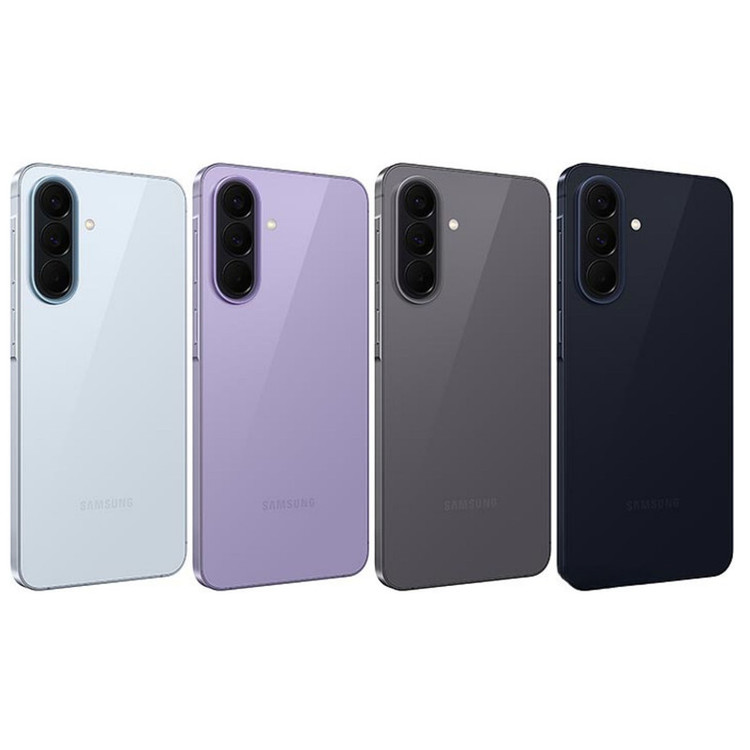 محصول نمونه تستی گوشی موبایل سامسونگ مدل Galaxy A57 دو سیمکارت ظرفیت 256 گیگابایت و رم 8 گیگابایت - ویتنام
