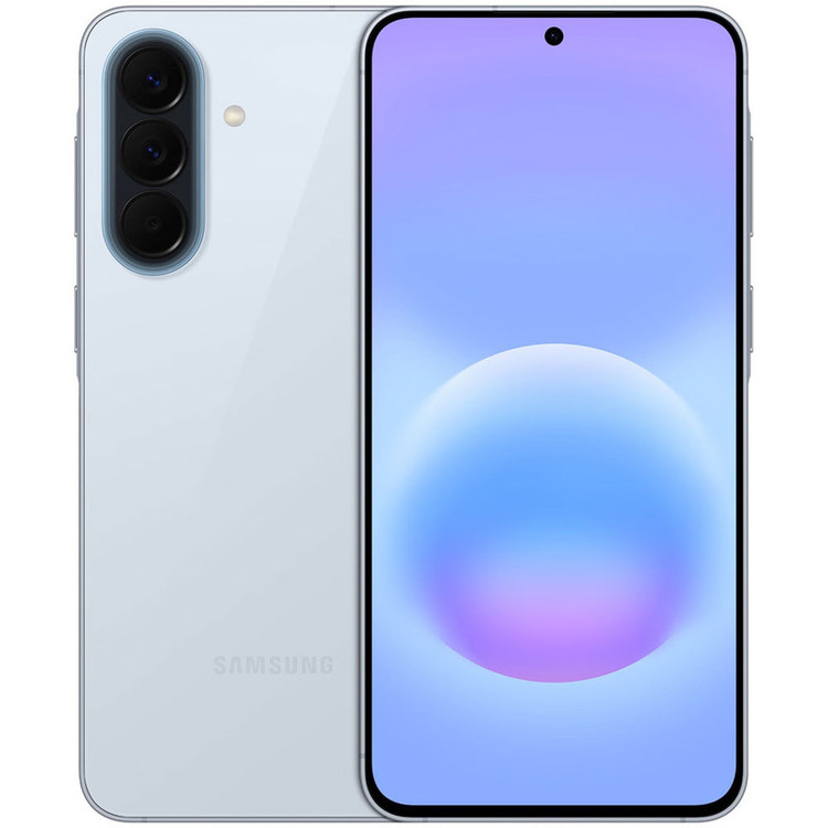 محصول نمونه تستی گوشی موبایل سامسونگ مدل Galaxy A57 دو سیمکارت ظرفیت 256 گیگابایت و رم 8 گیگابایت - ویتنام