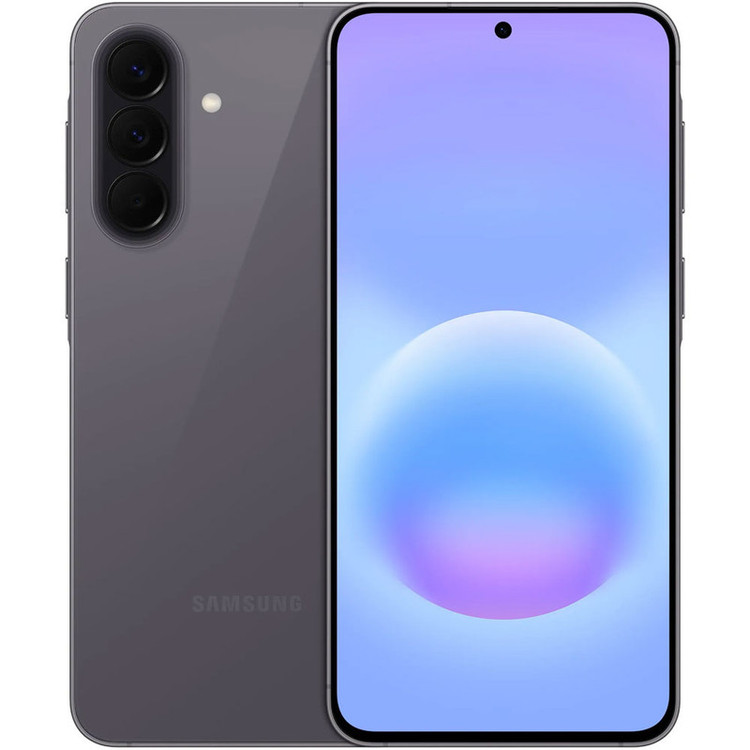محصول نمونه تستی گوشی موبایل سامسونگ مدل Galaxy A57 دو سیمکارت ظرفیت 256 گیگابایت و رم 8 گیگابایت - ویتنام
