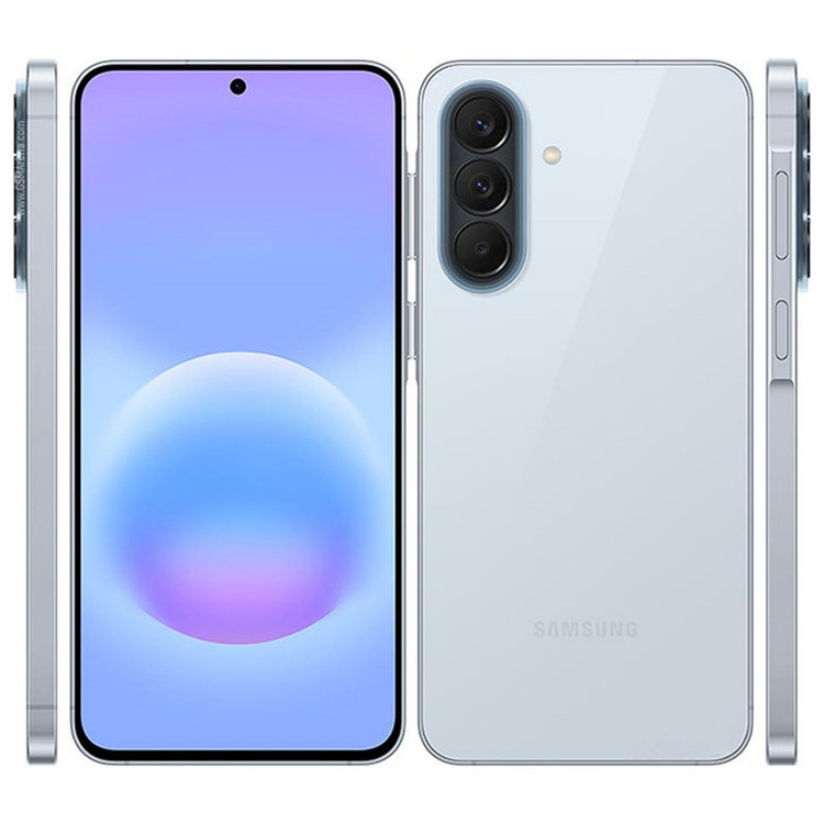 محصول نمونه تستی گوشی موبایل سامسونگ مدل Galaxy A57 دو سیمکارت ظرفیت 256 گیگابایت و رم 8 گیگابایت - ویتنام