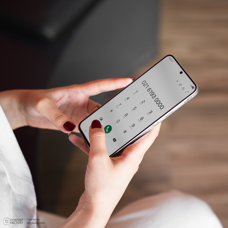محصول نمونه تستی گوشی موبایل سامسونگ مدل Galaxy A57 دو سیمکارت ظرفیت 256 گیگابایت و رم 8 گیگابایت - ویتنام
