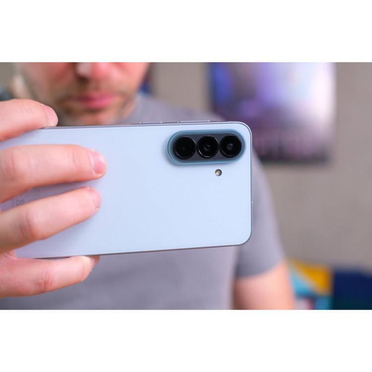 محصول نمونه تستی گوشی موبایل سامسونگ مدل Galaxy A57 دو سیمکارت ظرفیت 256 گیگابایت و رم 8 گیگابایت - ویتنام