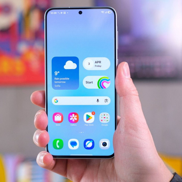 محصول نمونه تستی گوشی موبایل سامسونگ مدل Galaxy A57 دو سیمکارت ظرفیت 256 گیگابایت و رم 8 گیگابایت - ویتنام