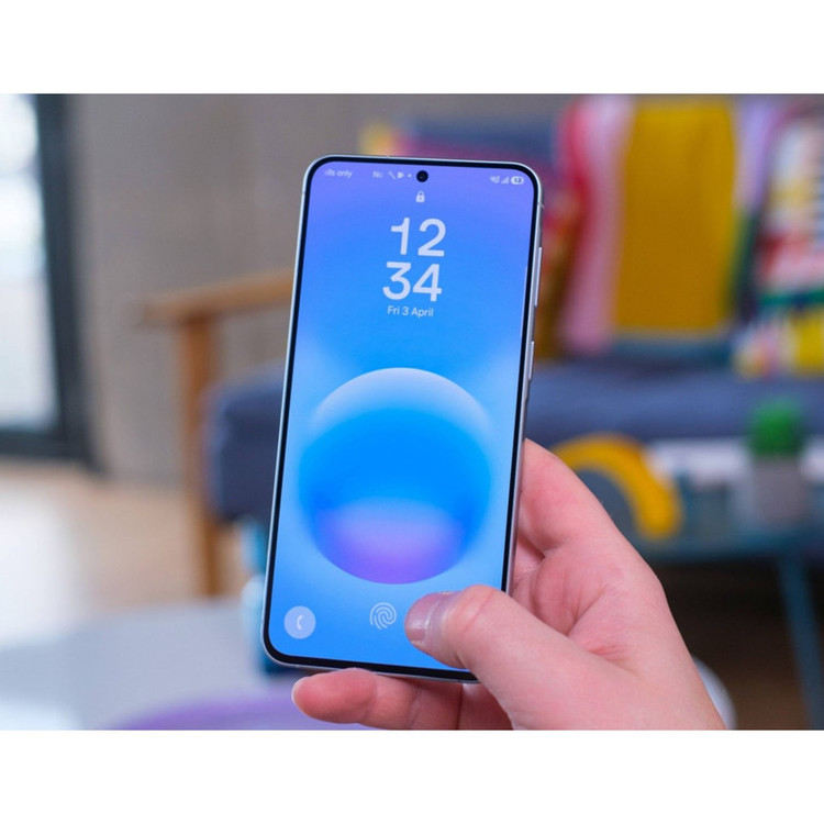 محصول نمونه تستی گوشی موبایل سامسونگ مدل Galaxy A57 دو سیمکارت ظرفیت 256 گیگابایت و رم 8 گیگابایت - ویتنام