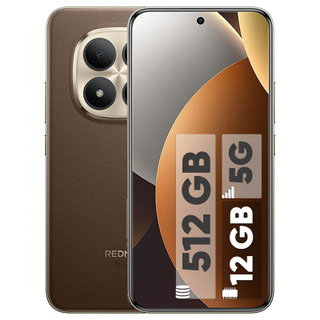 محصول نمونه تستی گوشی موبایل شیائومی مدل Redmi Note 15 Pro Plus دو سیم کارت ظرفیت 512 گیگابایت و رم 12 گیگابایت