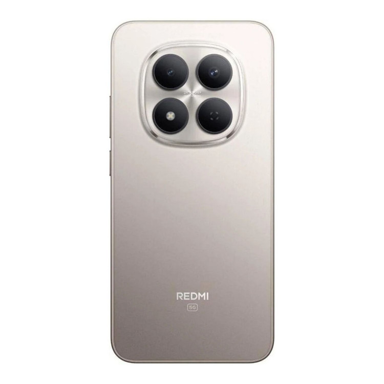 محصول نمونه تستی گوشی موبایل شیائومی مدل Redmi Note 15 Pro Plus دو سیم کارت ظرفیت 512 گیگابایت و رم 12 گیگابایت